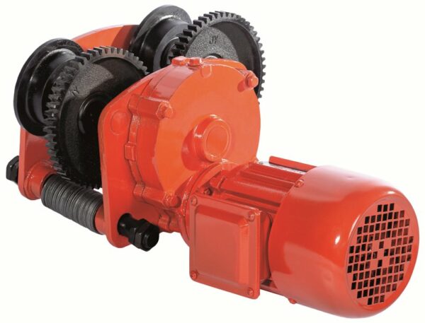 Тележка электрическая к тали электрической СибТаль 2Т Тележка электрическая к тали электрической СибТаль 2Т