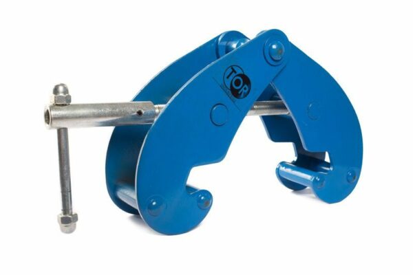 Захват балочный TOR LJ-Q-3 (г/п 3 т) Захват балочный TOR LJ-Q-3 (г/п 3 т)