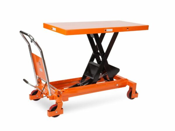 Стол подъемный передвижной 500 кг 340-900 мм
TOR SP500 Стол подъемный передвижной 500 кг 340-900 мм
TOR SP500