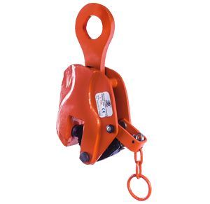 Захват вертикальный TOR DHQL (г/п 10,0 т, лист
0-80 мм) Захват вертикальный TOR DHQL (г/п 10,0 т, лист
0-80 мм)