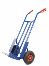 Тележка ручная двухколесная TOR HT 300 Тележка ручная двухколесная TOR HT 300