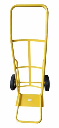 Тележка ручная двухколесная TOR HT 200 Тележка ручная двухколесная TOR HT 200
