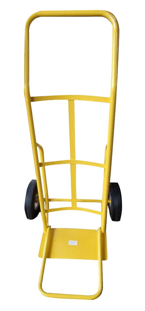 Тележка ручная двухколесная TOR HT 200 Тележка ручная двухколесная TOR HT 200