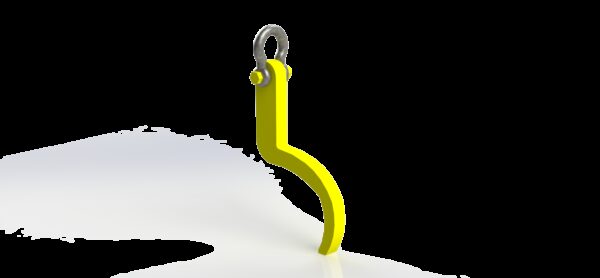 Захват для барабанов 3,15/6,3 т Захват для барабанов 3,15/6,3 т