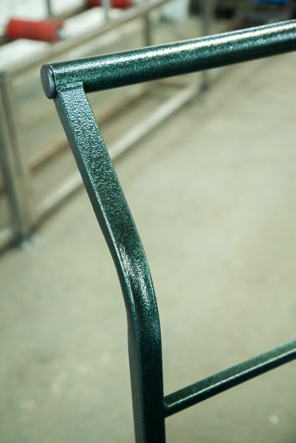 Тележка платформенная TOR ТП-4 (750х1400) г/п
435 кг (160 мм) Тележка платформенная TOR ТП-4 (750х1400) г/п
435 кг (160 мм)