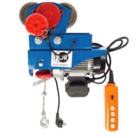 Таль электрическая TOR PA 250/500 кг 20/10 м (модель 
J)