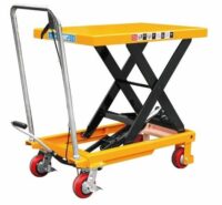 Стол подъемный передвижной 150 кг 302-1260 мм
TOR PTS150 Стол подъемный передвижной 150 кг 302-1260 мм
TOR PTS150