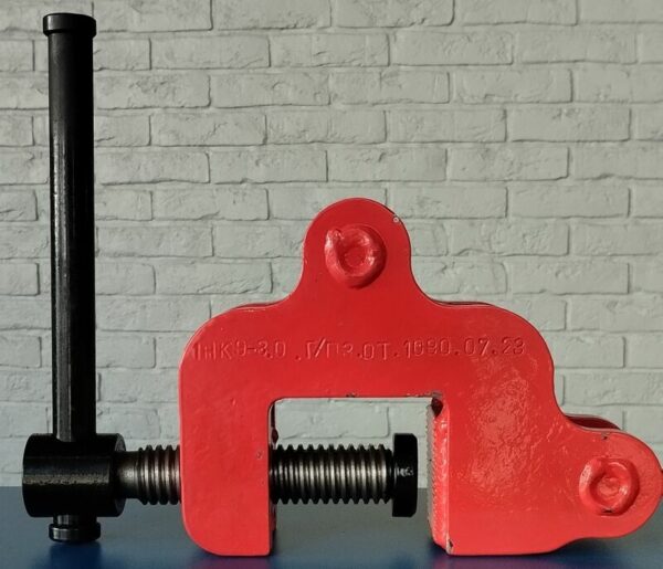 Захват 1НК9-3,0 универсальный Захват 1НК9-3,0 универсальный