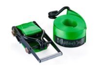 Ремень стяжной HITCH RS REGULAR 400:5000:10 (50мм STF400DaN, 5T, 10М), пакет