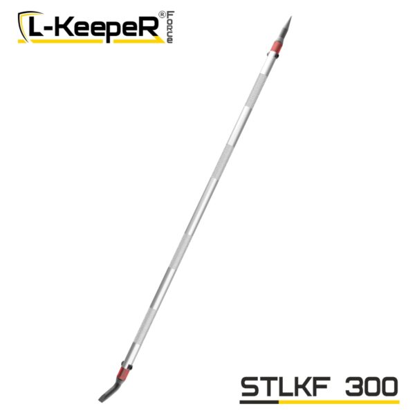 Лом оборочный L-KeepeR FORCE 3.0 Лом оборочный L-KeepeR FORCE 3.0