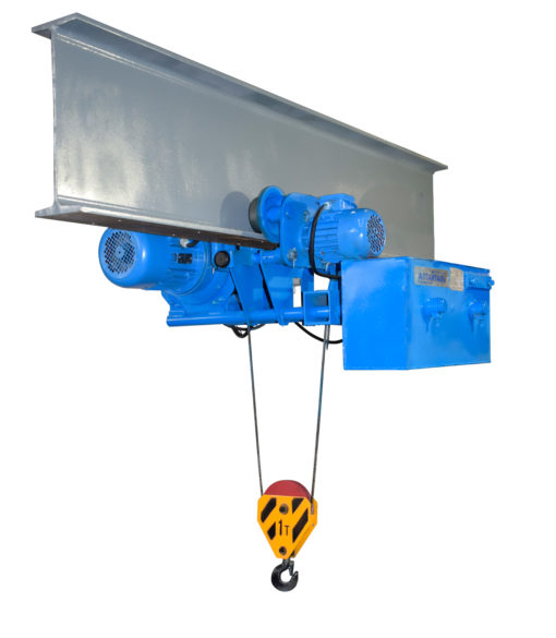 ТАЛИ С МАЛОЙ СТРОИТЕЛЬНОЙ ВЫСОТОЙ Т 100, Г/П 1Т 32М ТАЛИ С МАЛОЙ СТРОИТЕЛЬНОЙ ВЫСОТОЙ Т 100, Г/П 1Т 32М