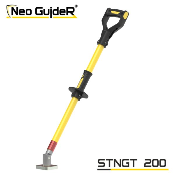 Инструмент безопасности для ГПР магнитный Neo GuideR 2100 Инструмент безопасности для ГПР магнитный Neo GuideR 2100