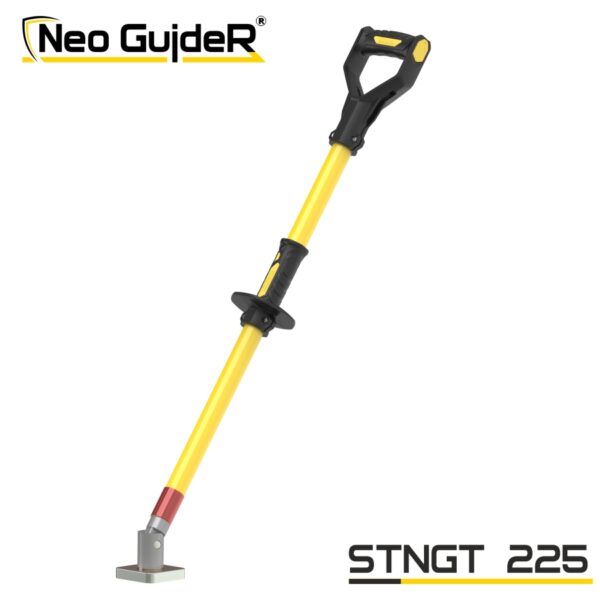 Инструмент безопасности для ГПР магнитный Neo GuideR 2250 Инструмент безопасности для ГПР магнитный Neo GuideR 2250