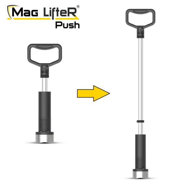 Захват Mag Lifter™ Push