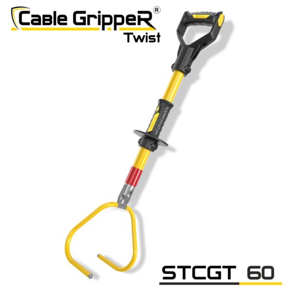 Cable GrippeR Twist 60