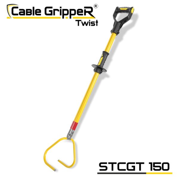 Cable GrippeR Twist 150
