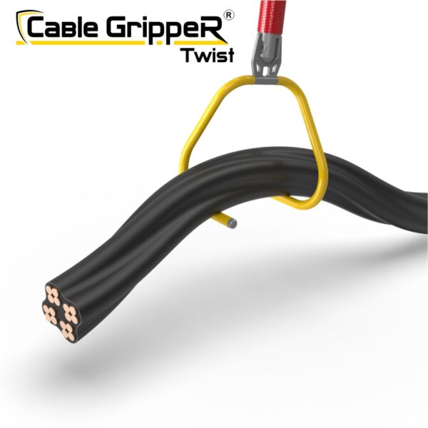 Cable GrippeR Twist 150