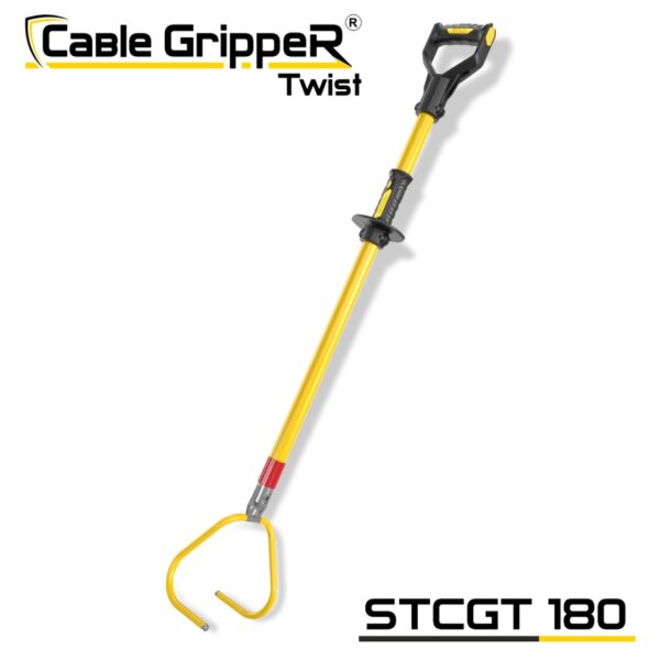 Cable GrippeR Twist 180