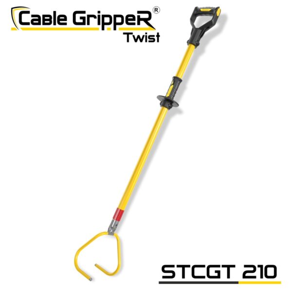Cable GrippeR Twist 210
