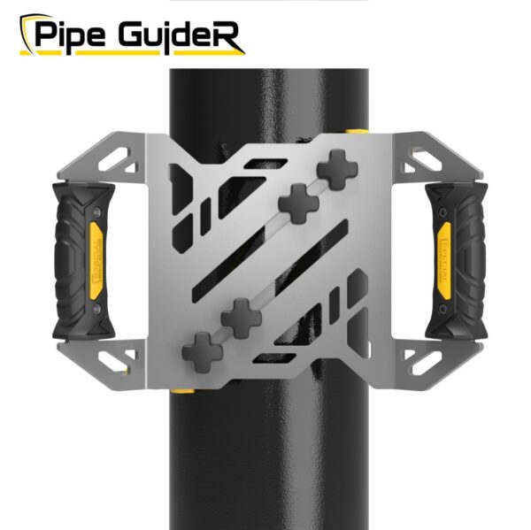 Устройство для управления бурильными трубами Pipe GuideR MAXI 170