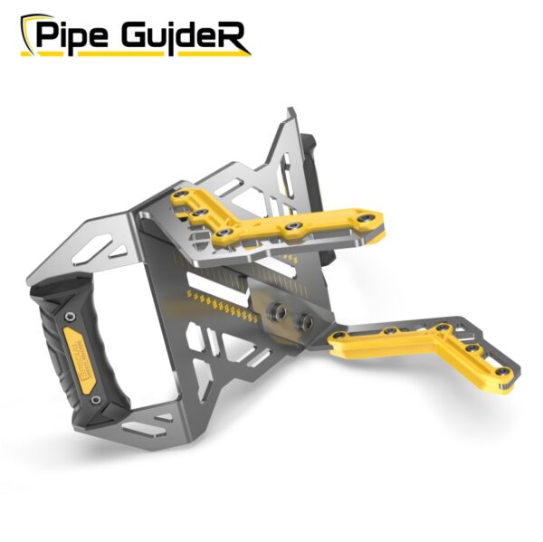 Устройство для управления бурильными трубами Pipe GuideR MAXI 170