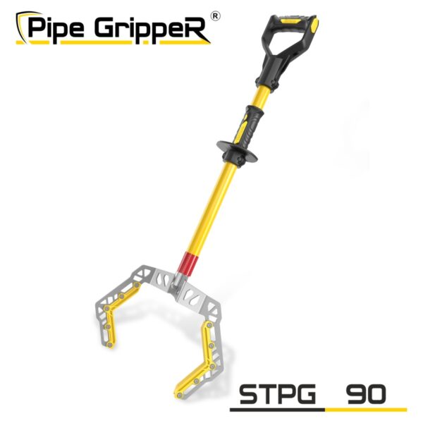 Pipe GrippeR 90 Pipe GrippeR 90