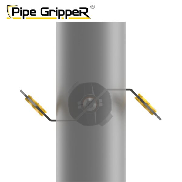 Pipe GrippeR 90 Pipe GrippeR 90