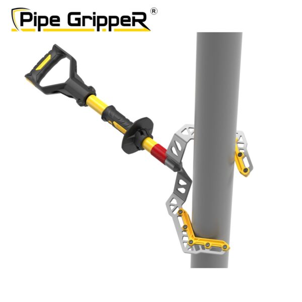 Pipe GrippeR 150 Pipe GrippeR 150