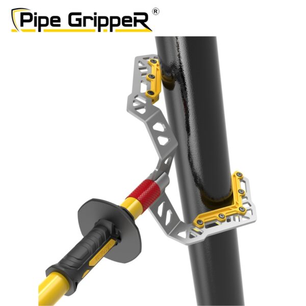 Pipe GrippeR 180