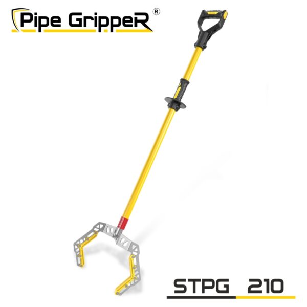 Pipe GrippeR 210