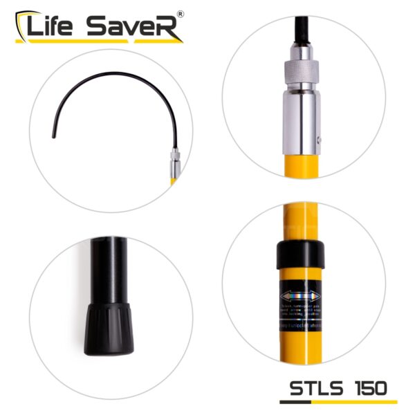 Life SaveR 150