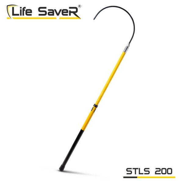 Life SaveR 200 Life SaveR 200