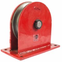 Блок монтажный опорный TOR Блок монтажный опорный TOR