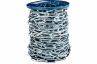 Цепь длиннозвенная DIN763