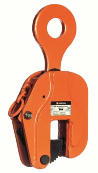 Захват для листов вертикальный СибТаль 5Т DSQA Захват для листов вертикальный СибТаль 5Т DSQA