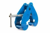 Захват балочный TOR LJ-Q-1 (г/п 1 т) Захват балочный TOR LJ-Q-1 (г/п 1 т)