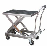 Стол подъемный передвижной 300 кг 330-1240 мм
TOR BS30S (нержавеющая сталь) Стол подъемный передвижной 300 кг 330-1240 мм
TOR BS30S (нержавеющая сталь)