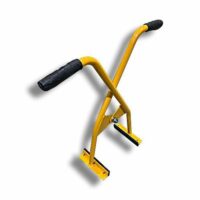 Захват для бордюрного камня ZBKR-0,1 Захват для бордюрного камня ZBKR-0,1