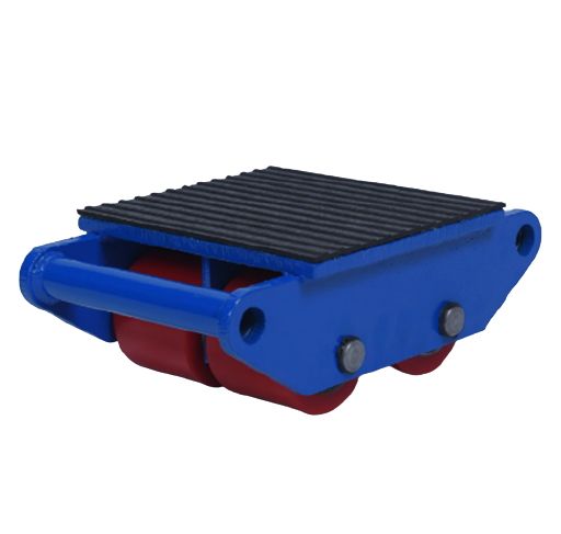 Платформа транспортно-роликовая (р) 4 т
TOR СТ-4 Платформа транспортно-роликовая (р) 4 т
TOR СТ-4