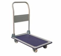 Тележка с пластиковой платформой 200 кг
TOR PH200P Тележка с пластиковой платформой 200 кг
TOR PH200P