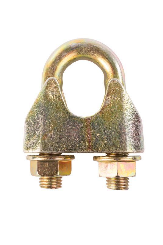 Зажим DIN 1142 (размер 30"), шт