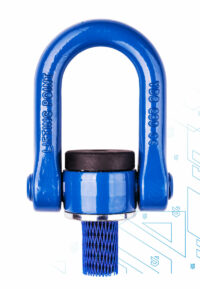 Захват для контейнеров правая PCU-R 12,5 тн. шт