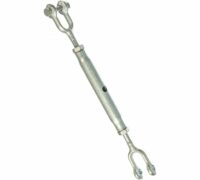 Талреп Вилка-Вилка М10 DIN1478, шт