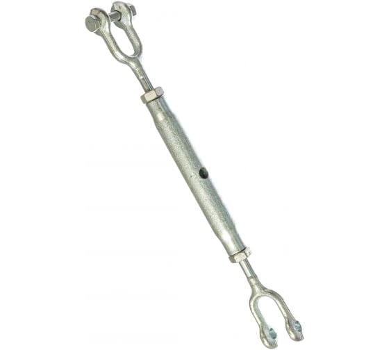 Талреп Вилка-Вилка М8 DIN1478, шт