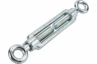 Талреп кольцо-кольцо М10 DIN 1480 1шт. , шт