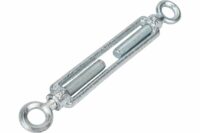 Талреп кольцо-кольцо М8 DIN 1480 1шт. , шт