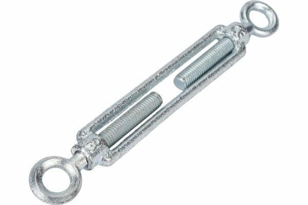 Талреп кольцо-кольцо М8 DIN 1480 1шт. , шт