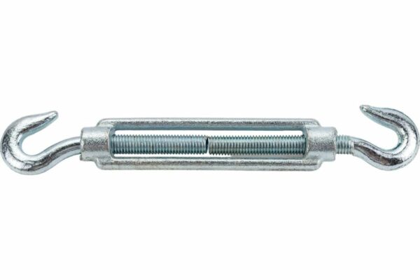 Талреп М12 крюк-крюк цинк, шт