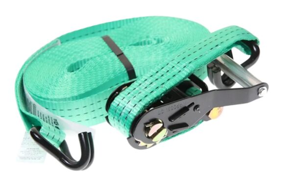 Ремень стяжной HITCH RS REGULAR 250:3000:10 (35мм STF250DaN, 3T, 10М), пакет