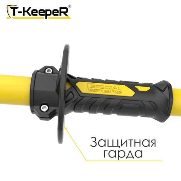 Инструмент для выборки горных пород T-KeepeR 1800